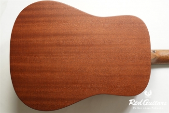 Dreadnought Junior【DJr-10-02】
